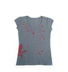 Organek "Niemiłość" T-shirt Girl