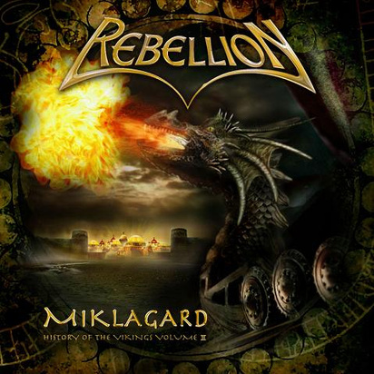 Rebellion "Miklagard"