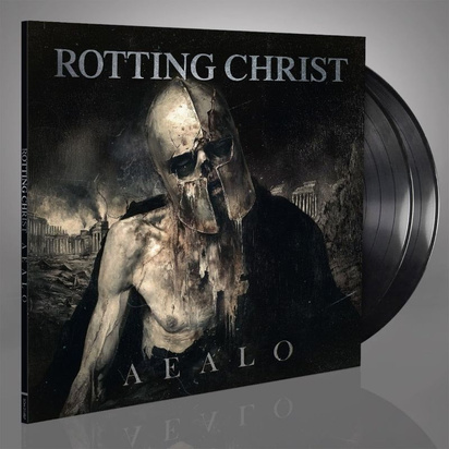 Rotting Christ "Aealo LP"