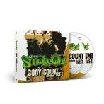 Body Count feat Ice-T "The Smoke Out Festival Presents CDDVD"