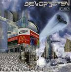 Vorboten, Die "Existenz"