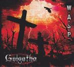 W.A.S.P. "Golgotha LP"