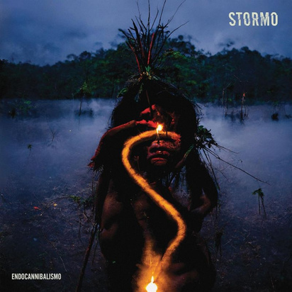 Storm{O} "Endocannibalismo"