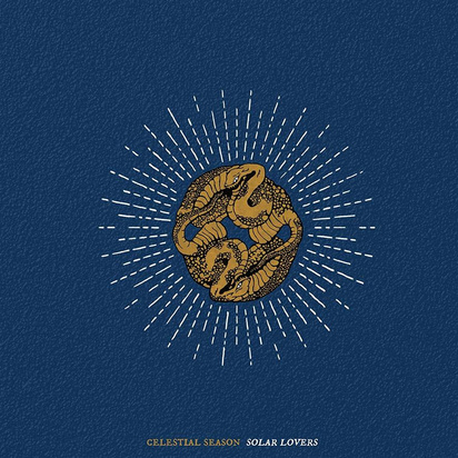 Celestial Season "Solar Lovers"