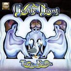 Gentle Giant "Three Friends LP"