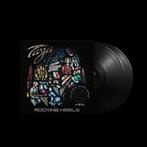 Tarja "Rocking Heels Live At Metal Church LP"