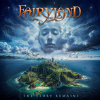 Fairyland "The Story Remains"