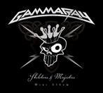 Gamma Ray "Skeletons&Majesties