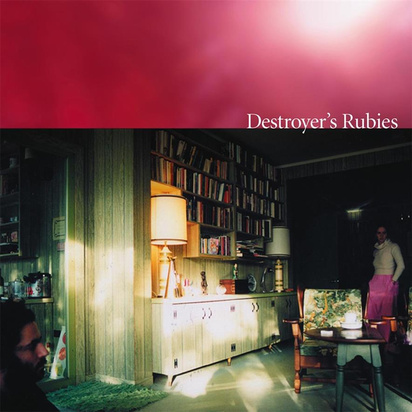 Destroyer "Destroyer's Rubies"