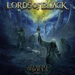 Lords Of Black "Alchemy Of Souls"
