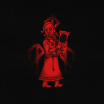 Wardruna "Skald Lp Black"