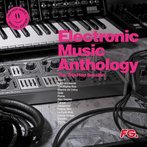 V/A "Electronic Music Anthology Trip Hop Sessions LP"