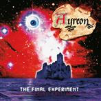 Ayreon "The Final Experiment"