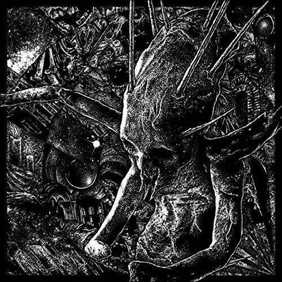 Poison Blood "Poison Blood LP"