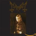 Mayhem "Live In Zeitz"