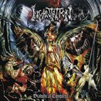 Incantation "Diabolical Conquest LP BLUE"