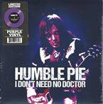 Humble Pie "I Don't Need No Doctor"
