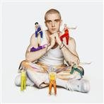 Lauv "How I'm Feeling Transparent Clear LP"