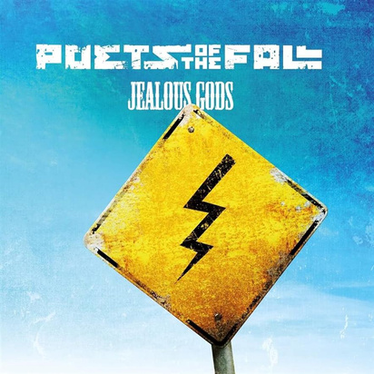 Poets Of The Fall "Jealous Gods"