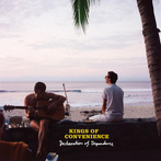 Kings Of Convenience "Declaration Of Dependence LP"