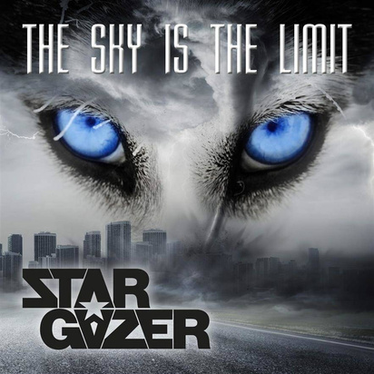 Stargazer "The Sky Is The Limit"