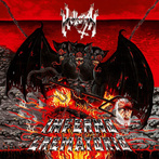 Hellcrash "Inferno Crematorio"