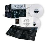 Enslaved "Below The Lights Cinematic Tour 2020 LP WHITE"