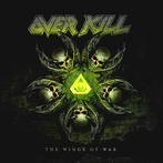 Overkill "The Wings Of War"