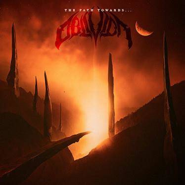 Oblivion "The Path Towards"