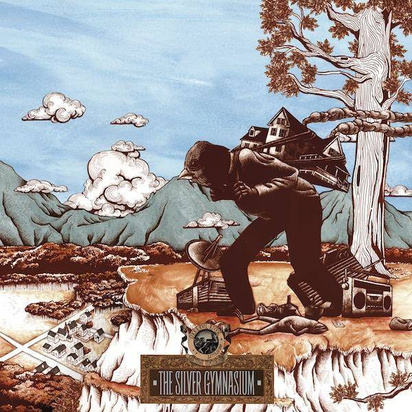 Okkervil River "The Silver Gymnasium"