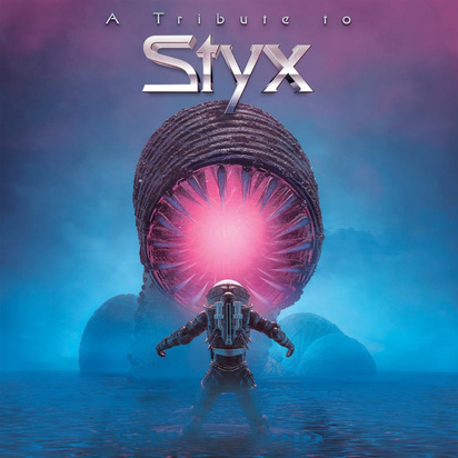 Various Artists "A Tribute To Styx"