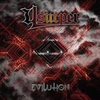 Usurper "Evilution"