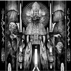 Hell Militia "Hollow Void"