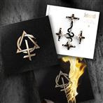 Behemoth "Opvs Contra Natvram CD BOX EDITION"