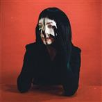 Allie X "Girl With No Face LP MUSTARD INDIE"