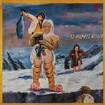 Michels, El Affair "The Abominable Ep (YETI BABY BLUE) LP"