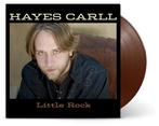 Carll, Hayes "Little Rock LP"