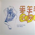 Destroyer "Your Blues LP"