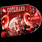 Gotthard "Stereo Crush CD LIMITED"