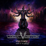 Loch Vostok "Opus Ferox II - Mark Of The Beast"