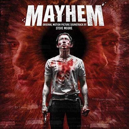 Moore, Steve "Mayhem OST"
