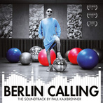 Paul Kalkbrenner "Berlin Calling OST LP"
