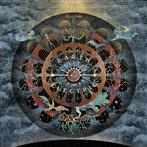 Earth Electric "Vol 1 Solar Blue Lp"