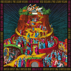 King Gizzard And The Lizard Wizard "Live In Sydney 21 LP"