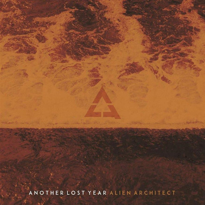 Another Lost Year "Alien Architect"