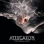 Allegaeon "The Ossuary Lens"