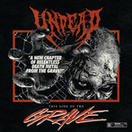 Undead "This Side Of The Grave"