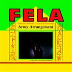 Kuti, Fela "Army Arrangement"