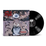Death "Symbolic 30th Anniversary  LP BLACK"