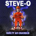 Steve-O "Guilty As Charged"